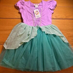 NWT Taylor Joelle Pearl mermaid dress 7
